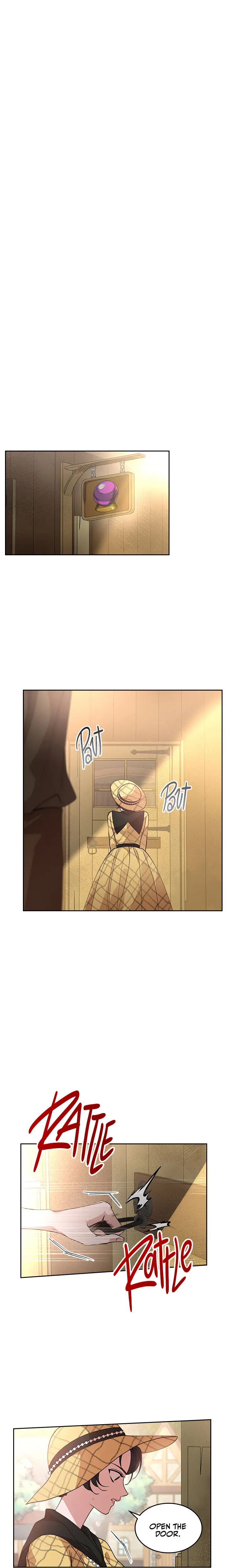 Kill The Villainess Chapter 22 - Page 2