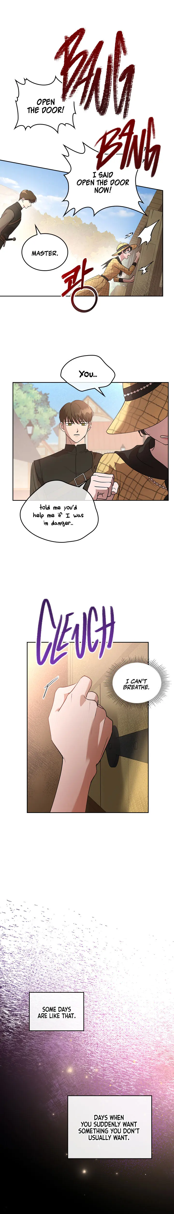 Kill The Villainess Chapter 22 - Page 3