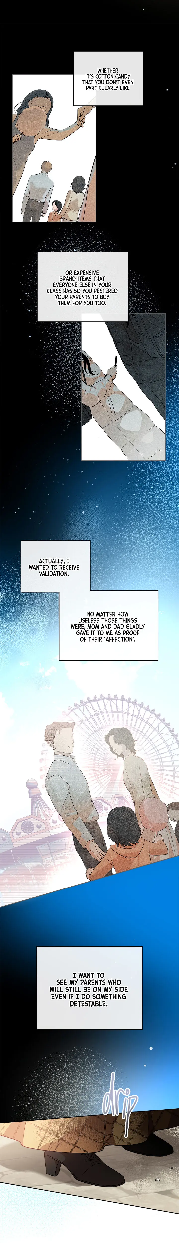 Kill The Villainess Chapter 22 - Page 4