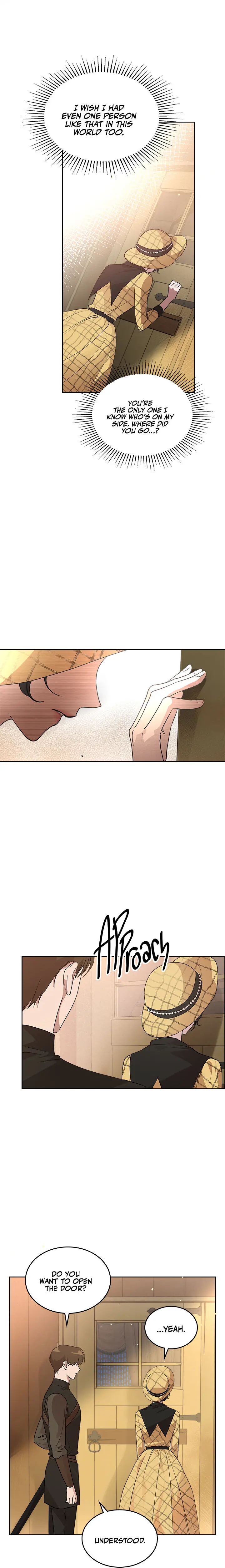 Kill The Villainess Chapter 22 - Page 5