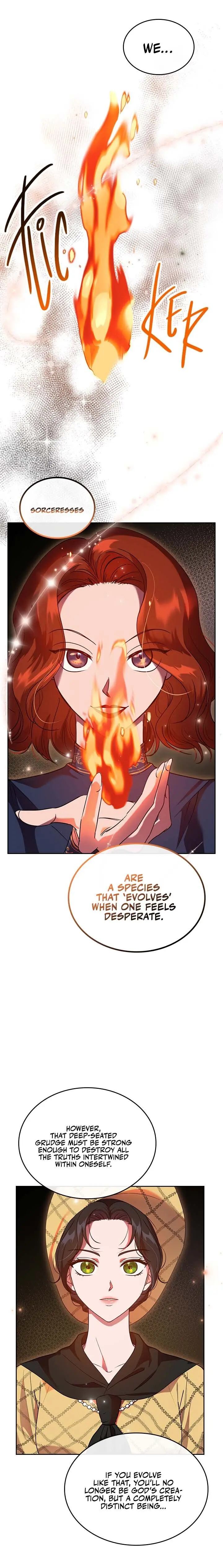 Kill The Villainess Chapter 23 - Page 10