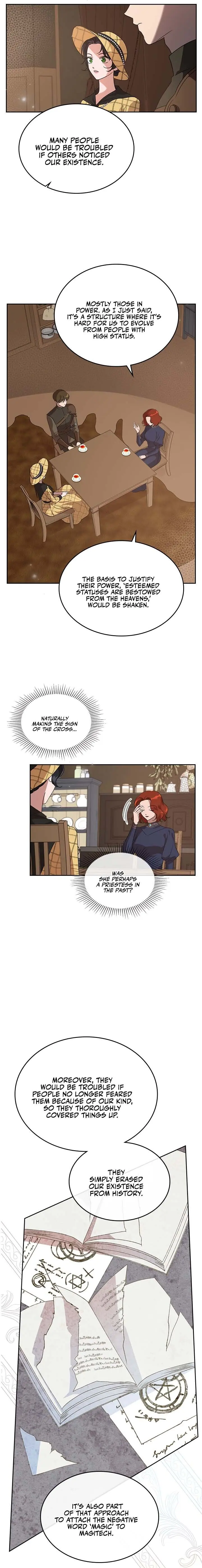 Kill The Villainess Chapter 23 - Page 12