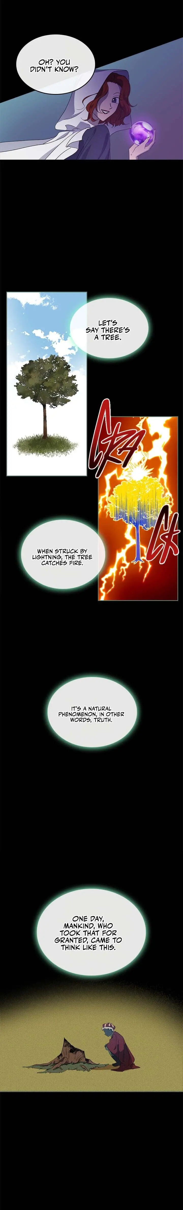 Kill The Villainess Chapter 23 - Page 4