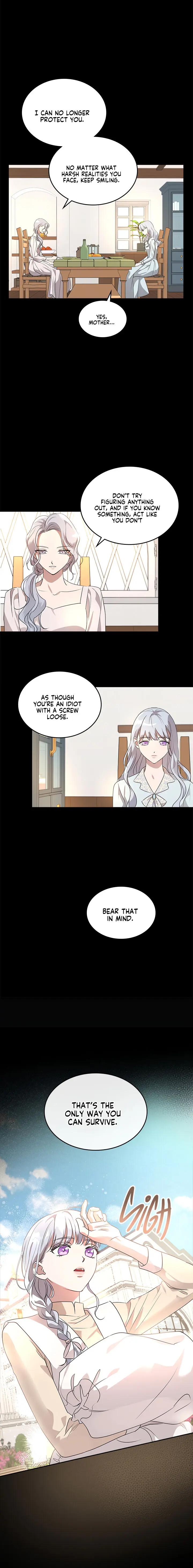 Kill The Villainess Chapter 24 - Page 10