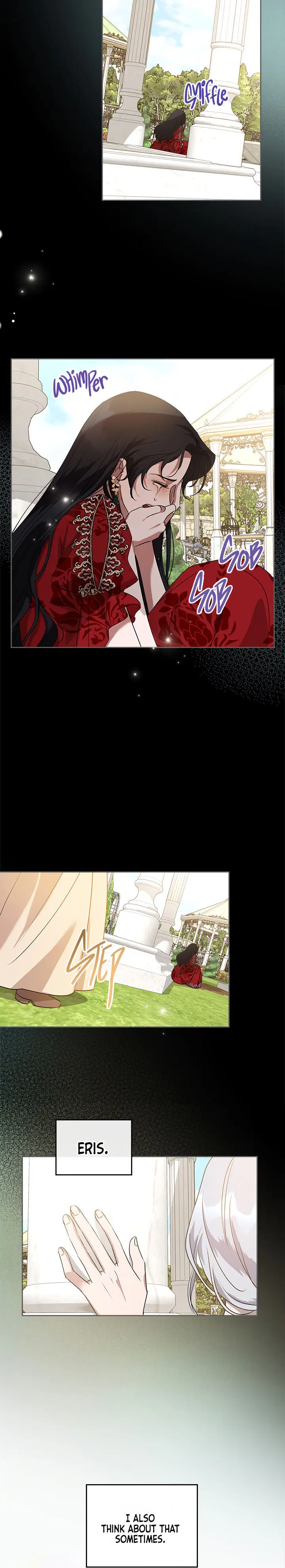 Kill The Villainess Chapter 24 - Page 2
