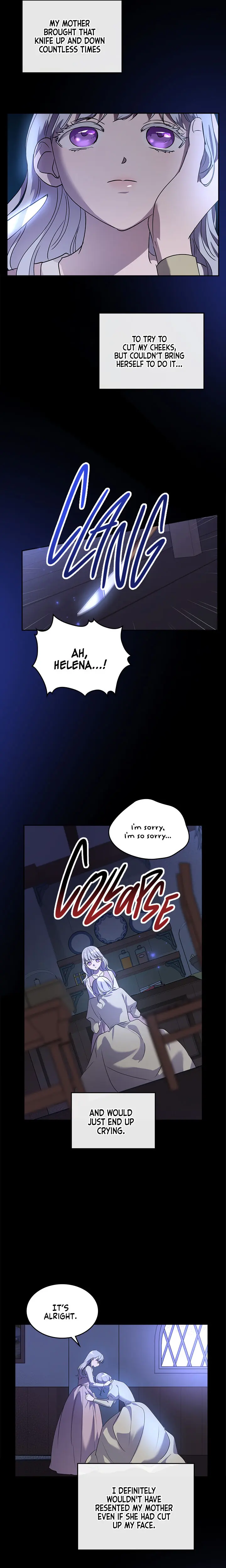 Kill The Villainess Chapter 24 - Page 8