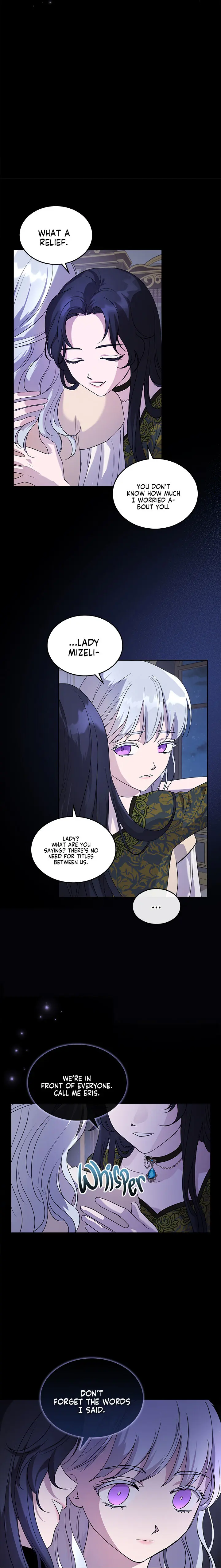 Kill The Villainess Chapter 25 - Page 12
