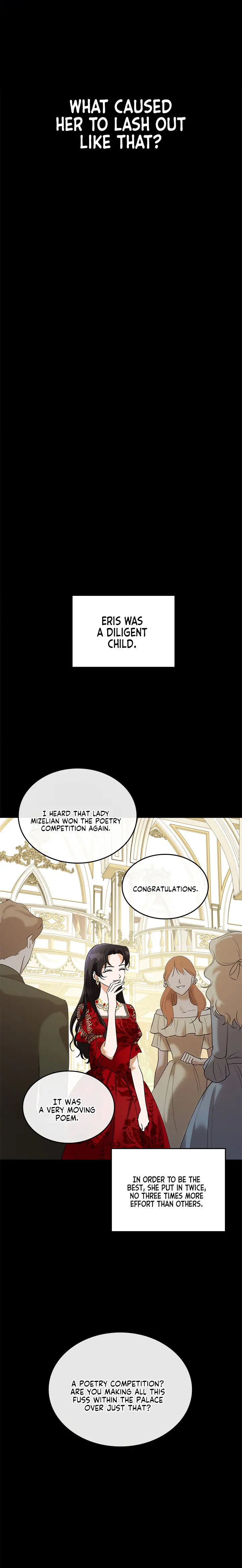 Kill The Villainess Chapter 25 - Page 14