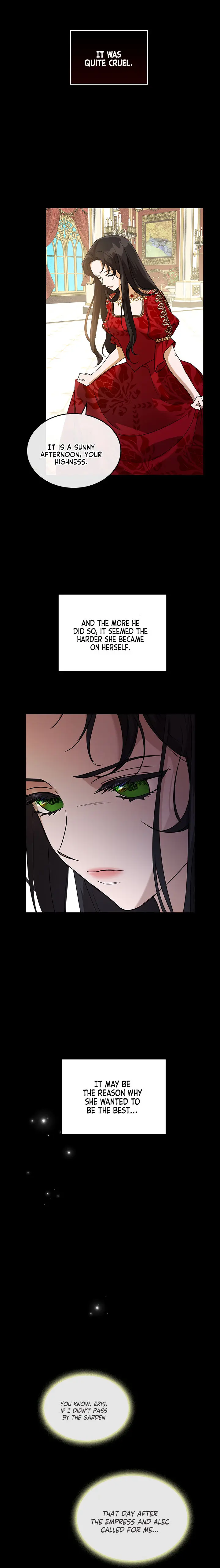 Kill The Villainess Chapter 25 - Page 16