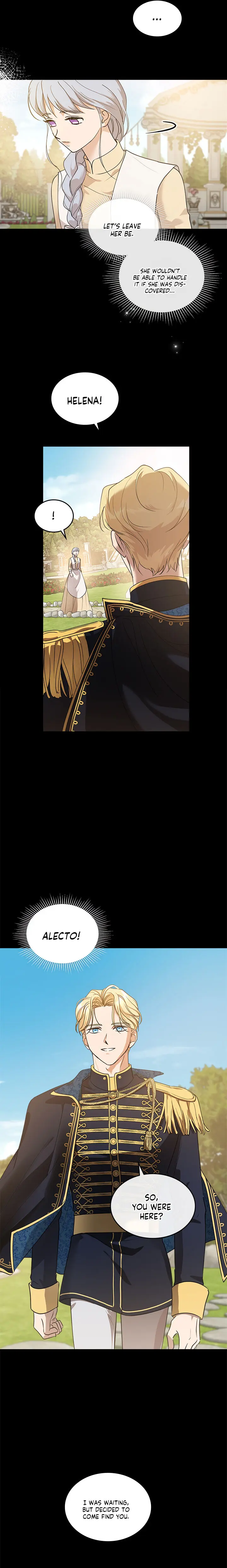 Kill The Villainess Chapter 25 - Page 18