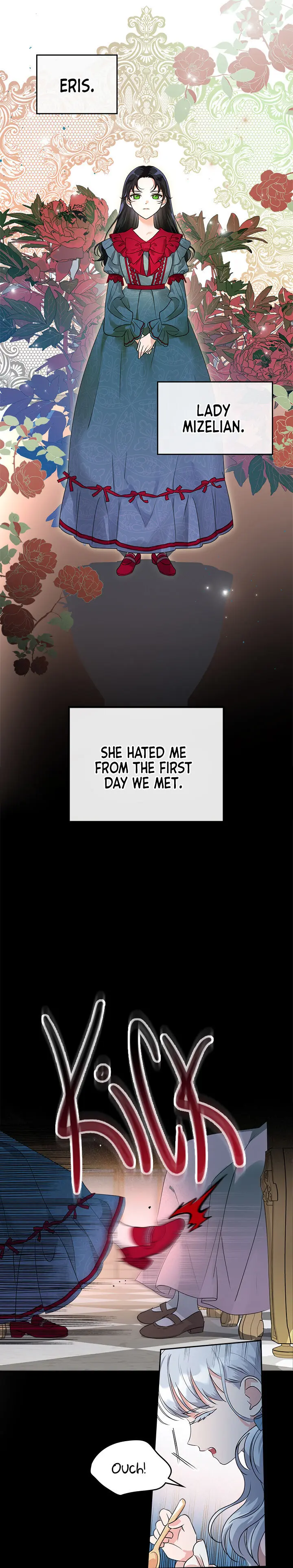 Kill The Villainess Chapter 25 - Page 2