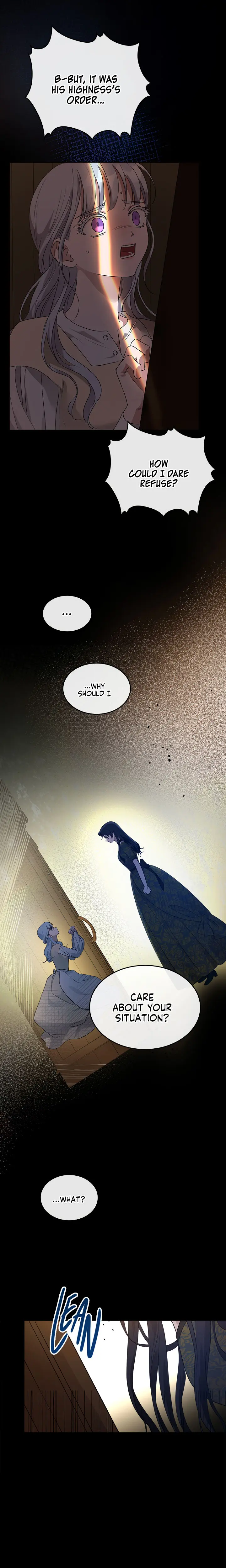 Kill The Villainess Chapter 25 - Page 7