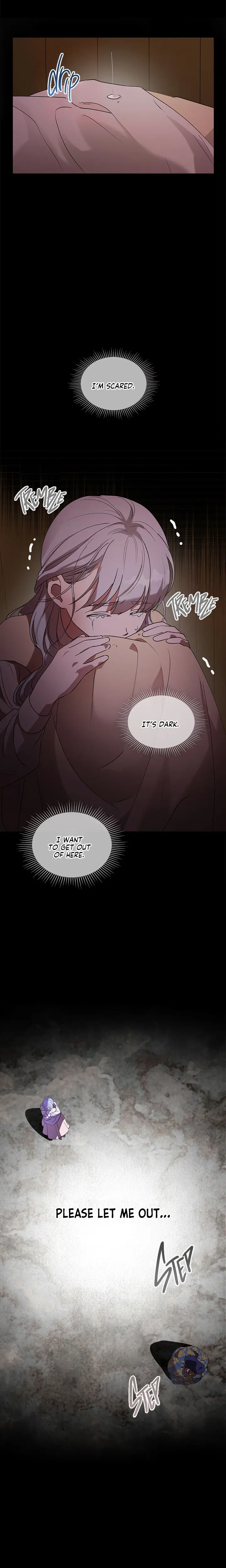 Kill The Villainess Chapter 25 - Page 9