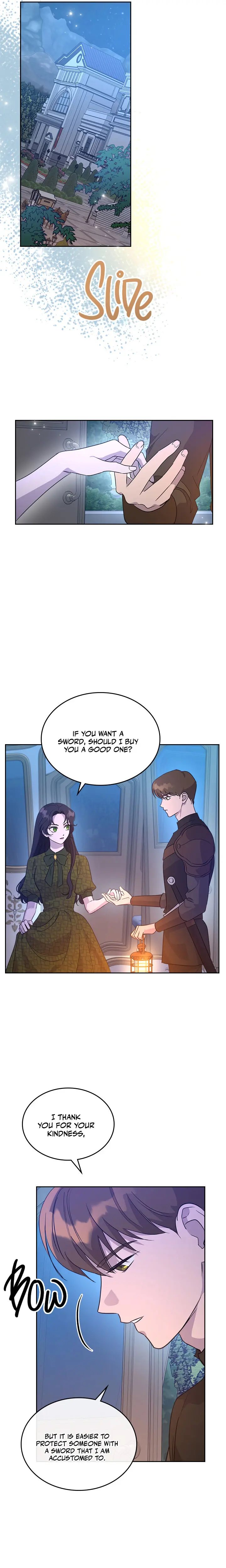 Kill The Villainess Chapter 26 - Page 13
