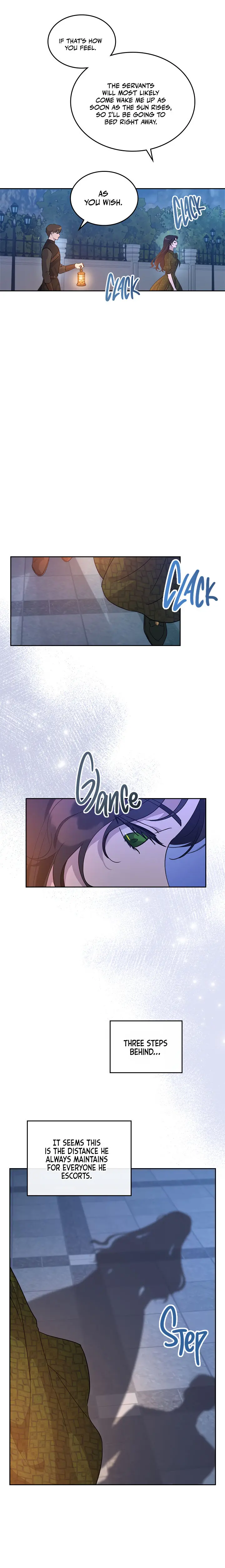 Kill The Villainess Chapter 26 - Page 14