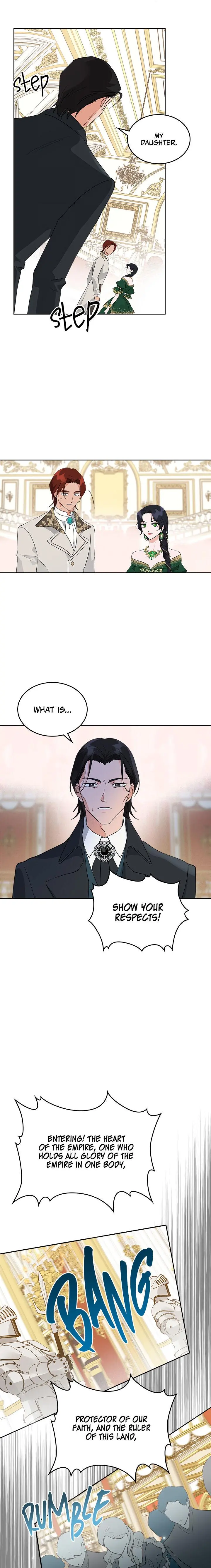 Kill The Villainess Chapter 27 - Page 16