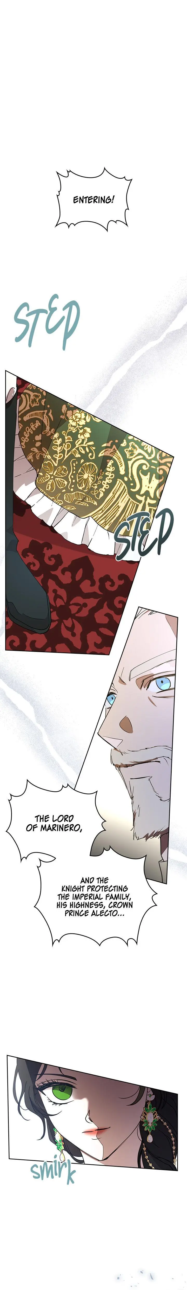 Kill The Villainess Chapter 27 - Page 19
