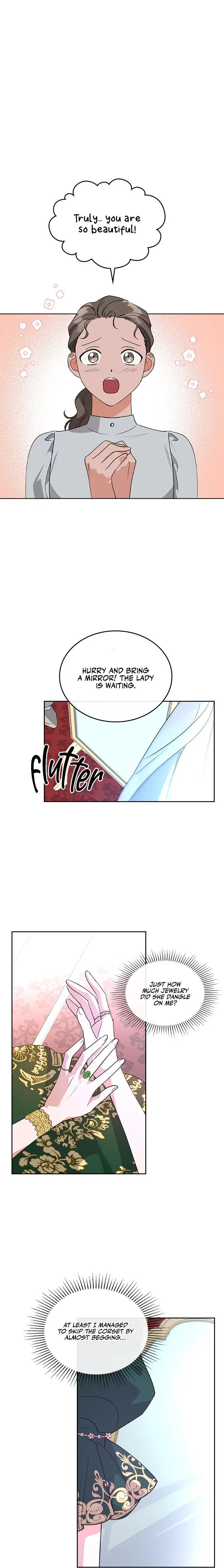 Kill The Villainess Chapter 27 - Page 7