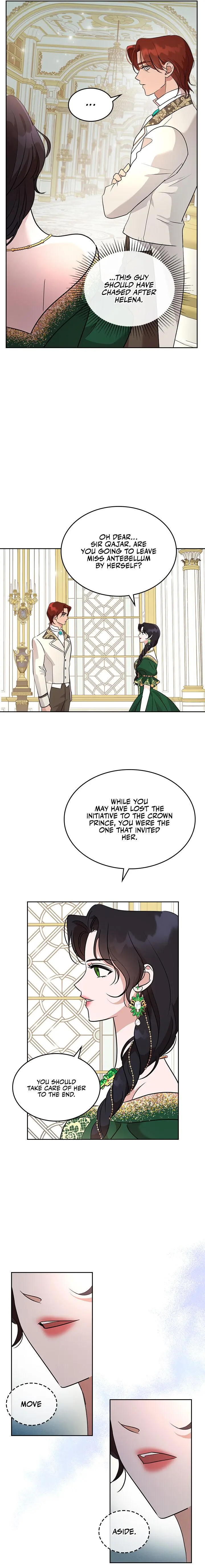 Kill The Villainess Chapter 28 - Page 10
