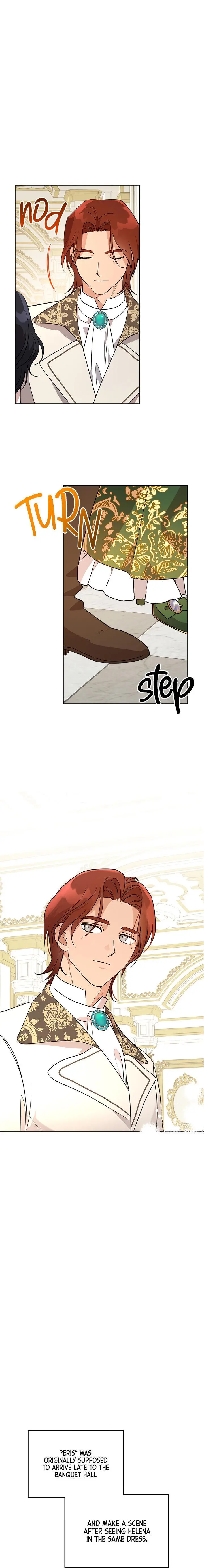 Kill The Villainess Chapter 28 - Page 11