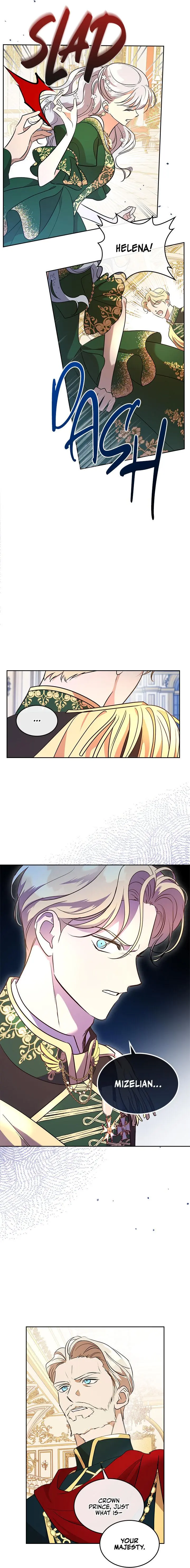 Kill The Villainess Chapter 28 - Page 4