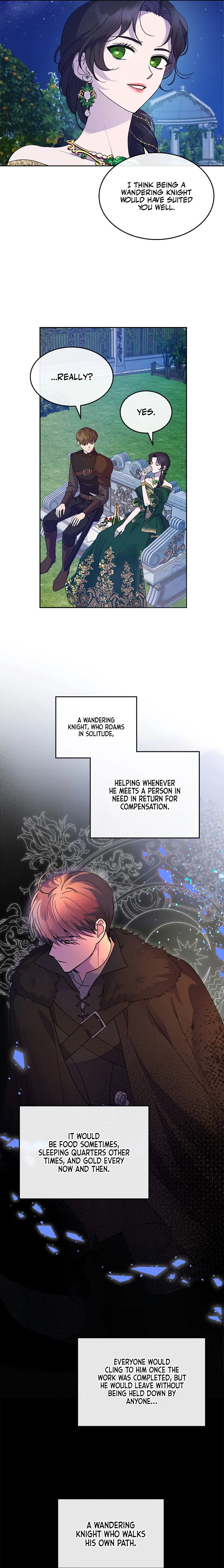 Kill The Villainess Chapter 29 - Page 11