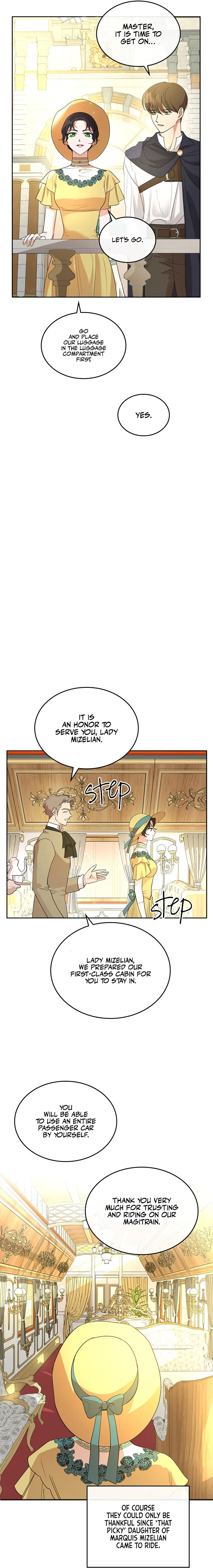 Kill The Villainess Chapter 29 - Page 19