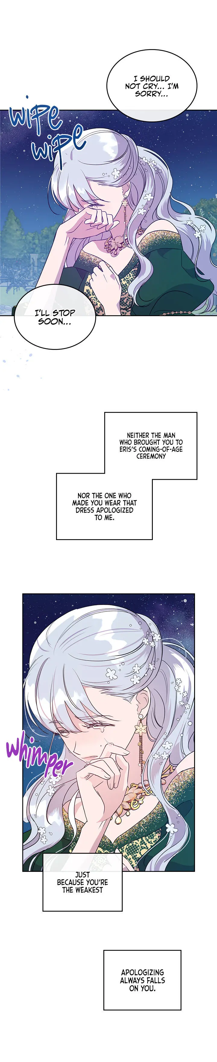 Kill The Villainess Chapter 29 - Page 2