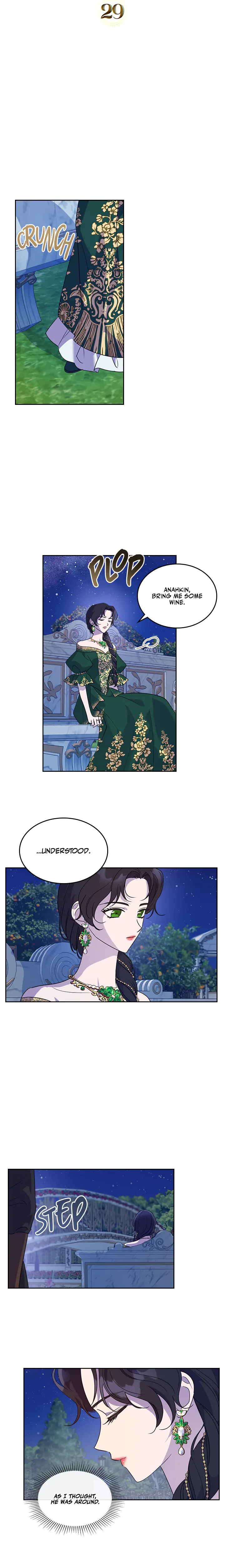 Kill The Villainess Chapter 29 - Page 5