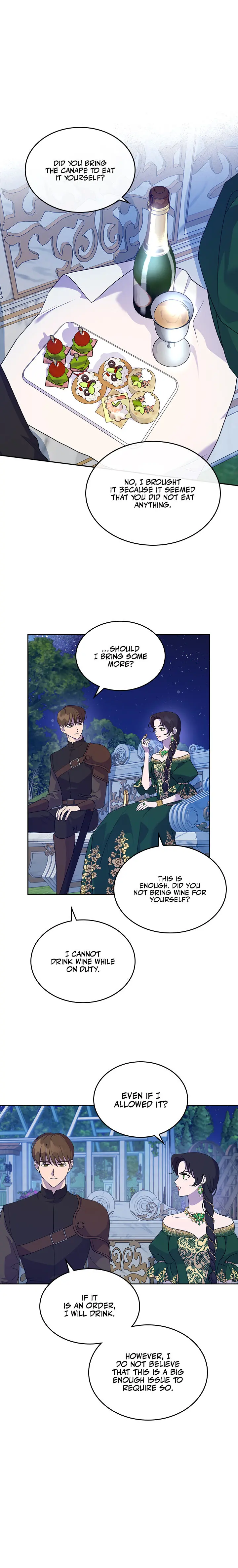 Kill The Villainess Chapter 29 - Page 6