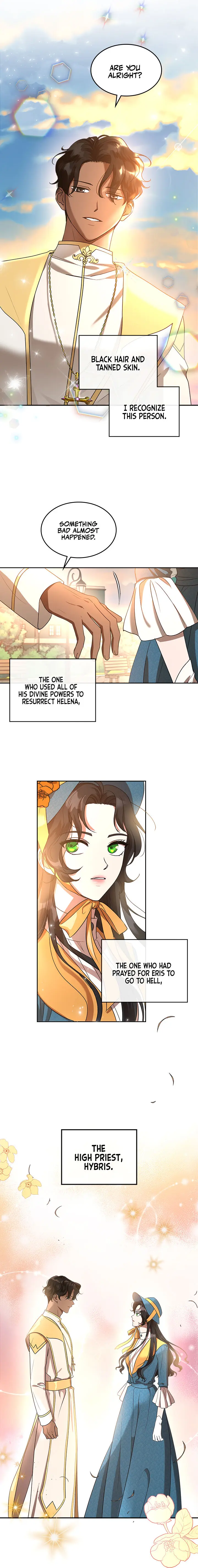 Kill The Villainess Chapter 3 - Page 15