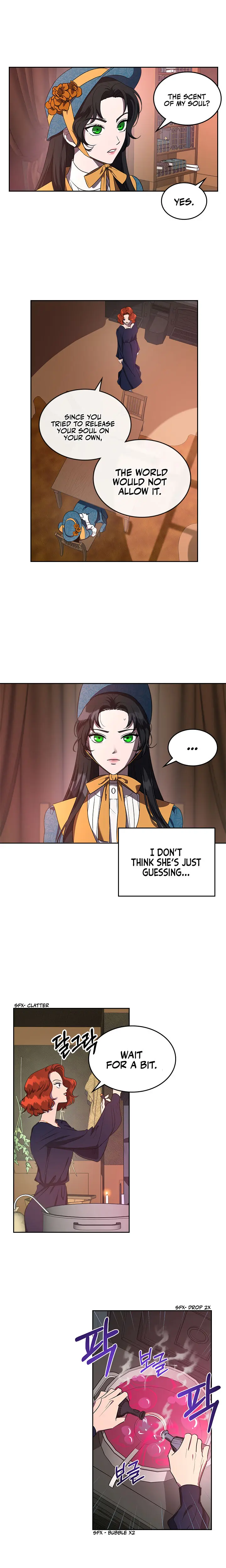 Kill The Villainess Chapter 3 - Page 4