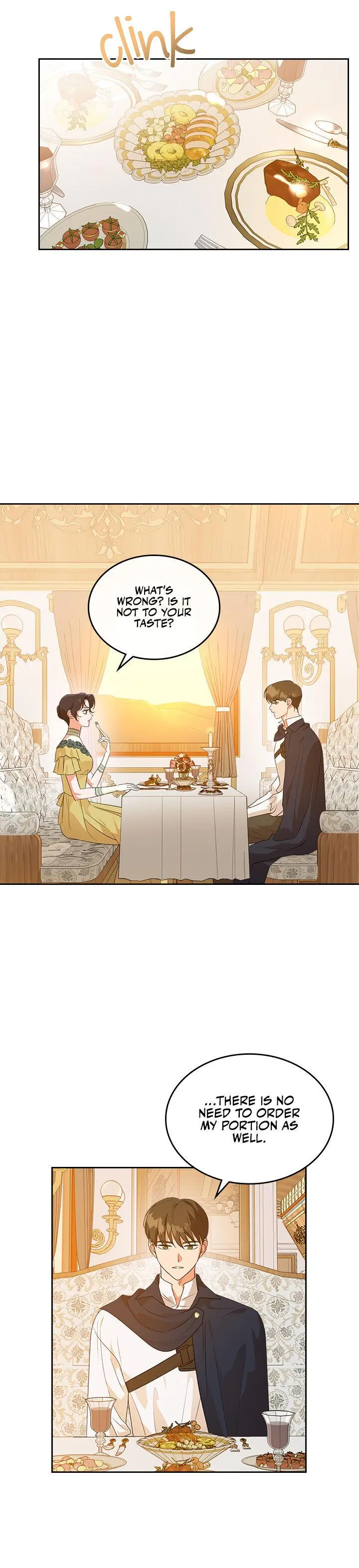Kill The Villainess Chapter 30 - Page 2