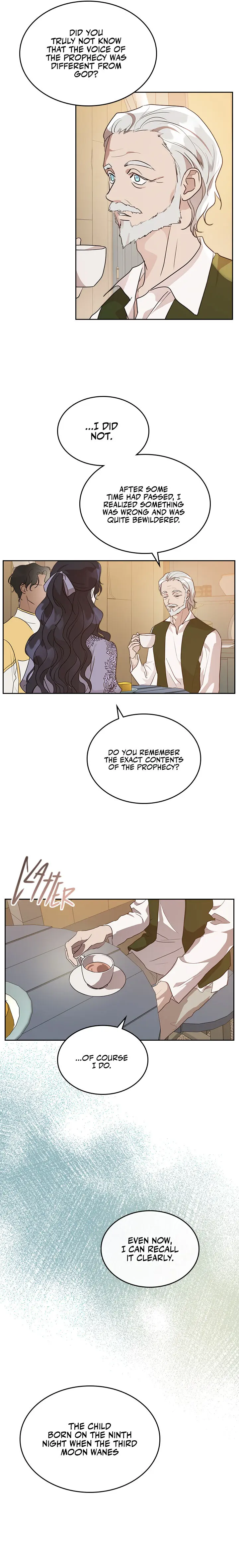 Kill The Villainess Chapter 31 - Page 18