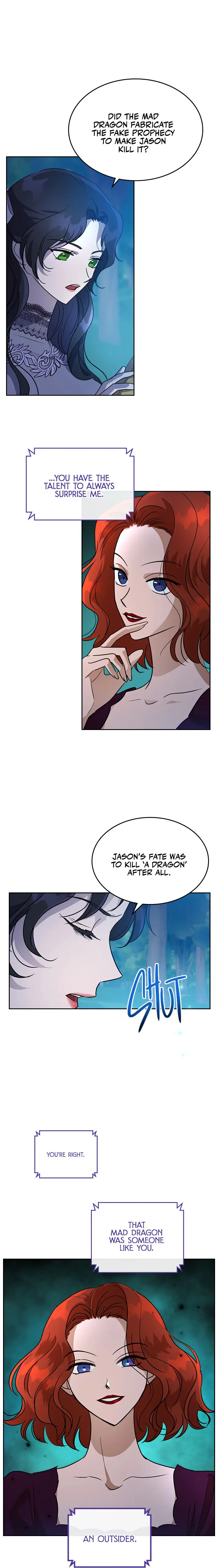 Kill The Villainess Chapter 32 - Page 14
