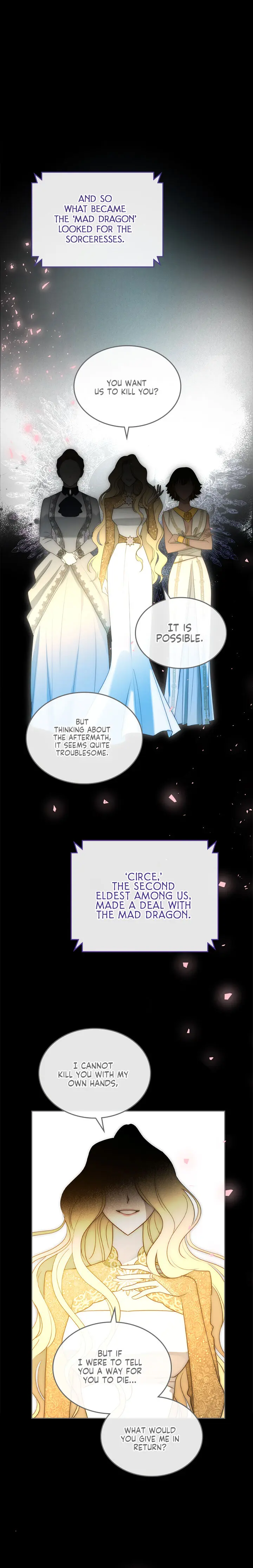 Kill The Villainess Chapter 32 - Page 17