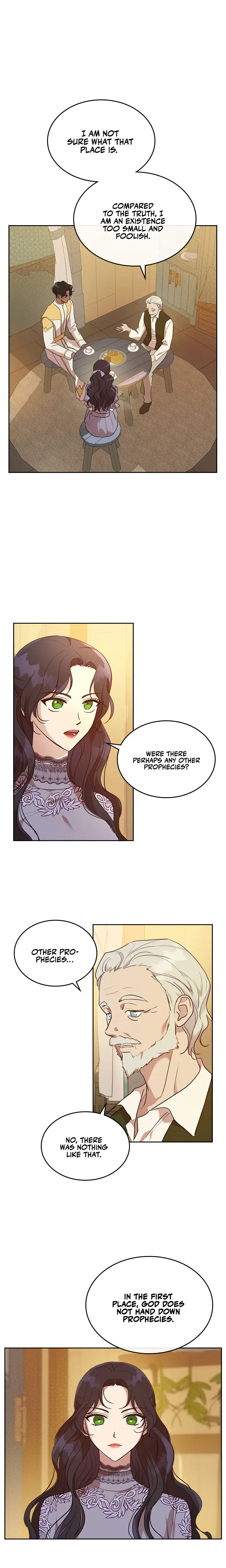 Kill The Villainess Chapter 32 - Page 4