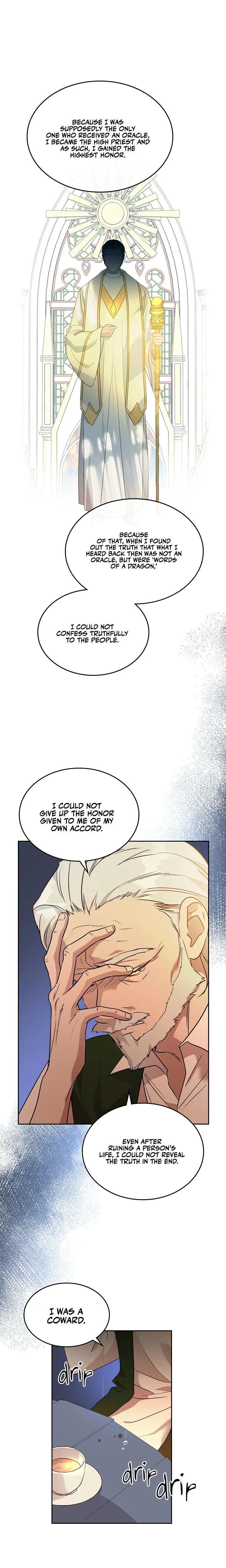 Kill The Villainess Chapter 32 - Page 5