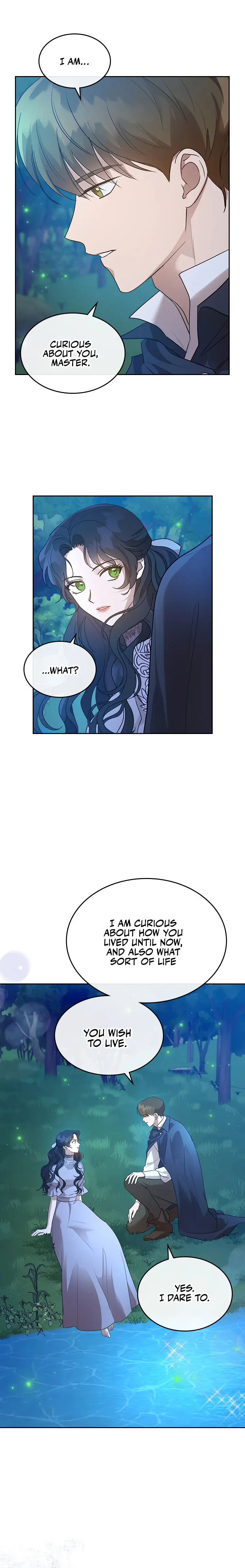 Kill The Villainess Chapter 33 - Page 19