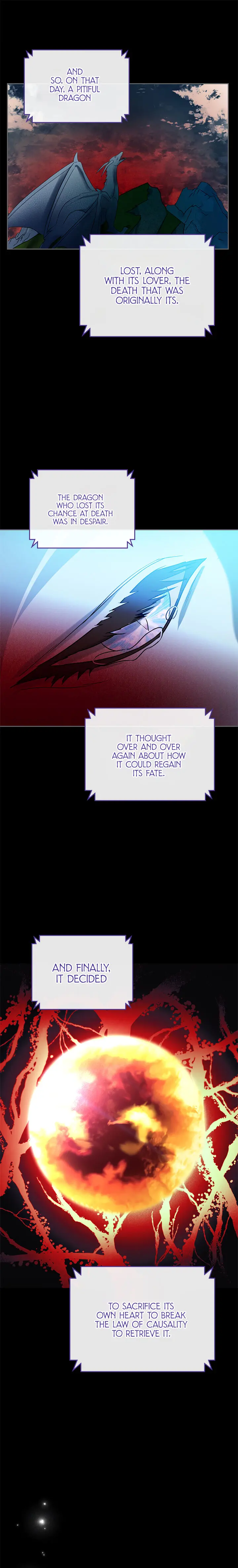 Kill The Villainess Chapter 33 - Page 2
