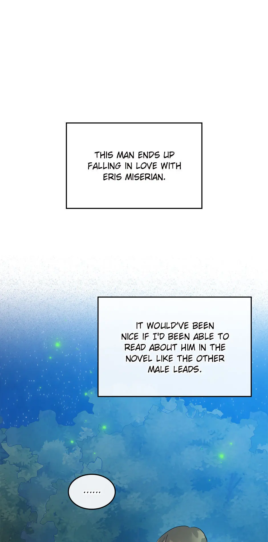 Kill The Villainess Chapter 34 - Page 1