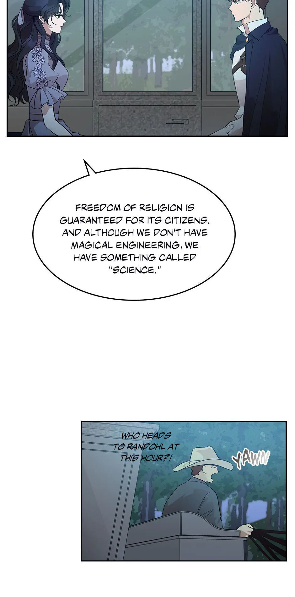 Kill The Villainess Chapter 34 - Page 10