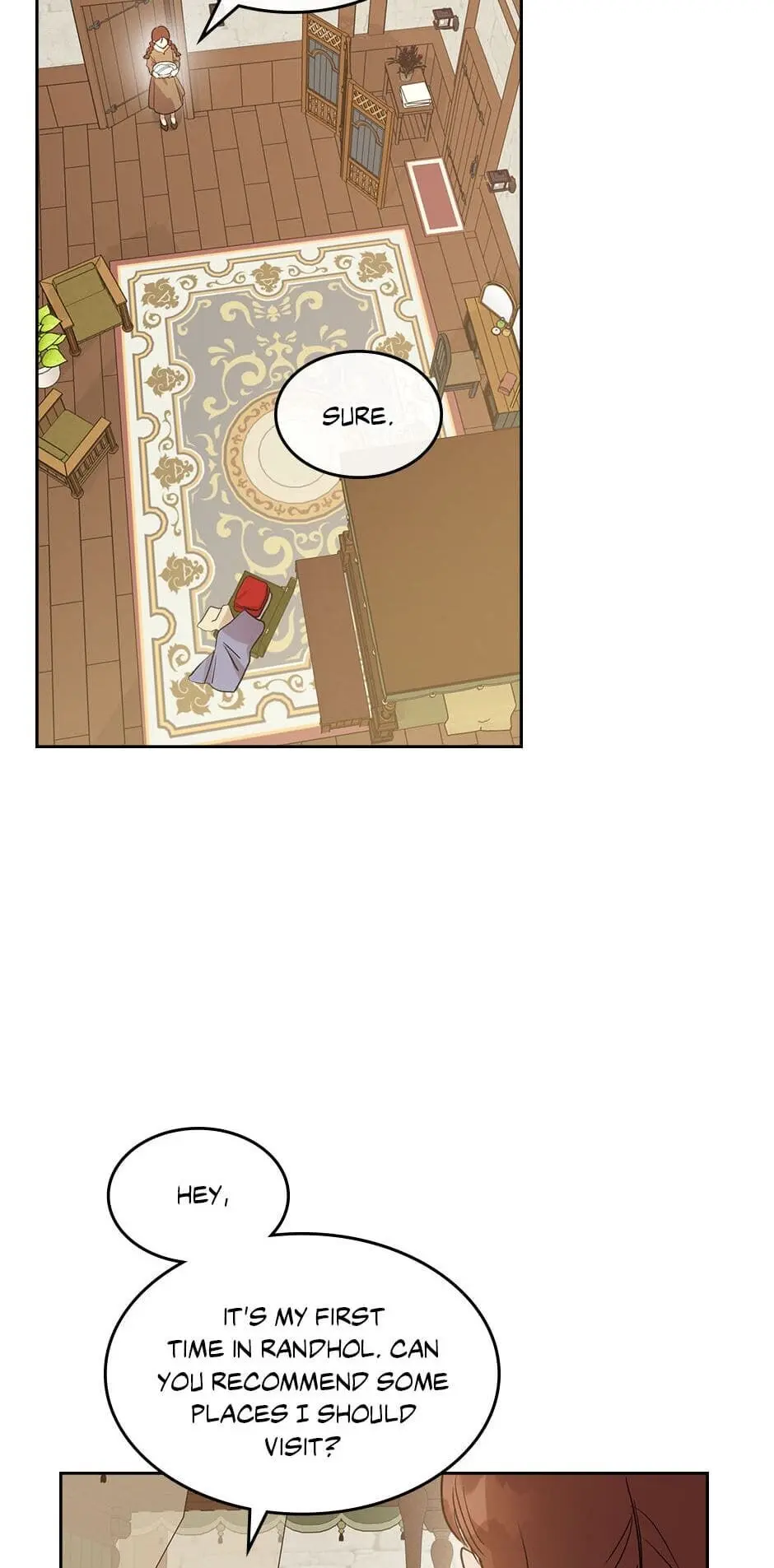 Kill The Villainess Chapter 34 - Page 29