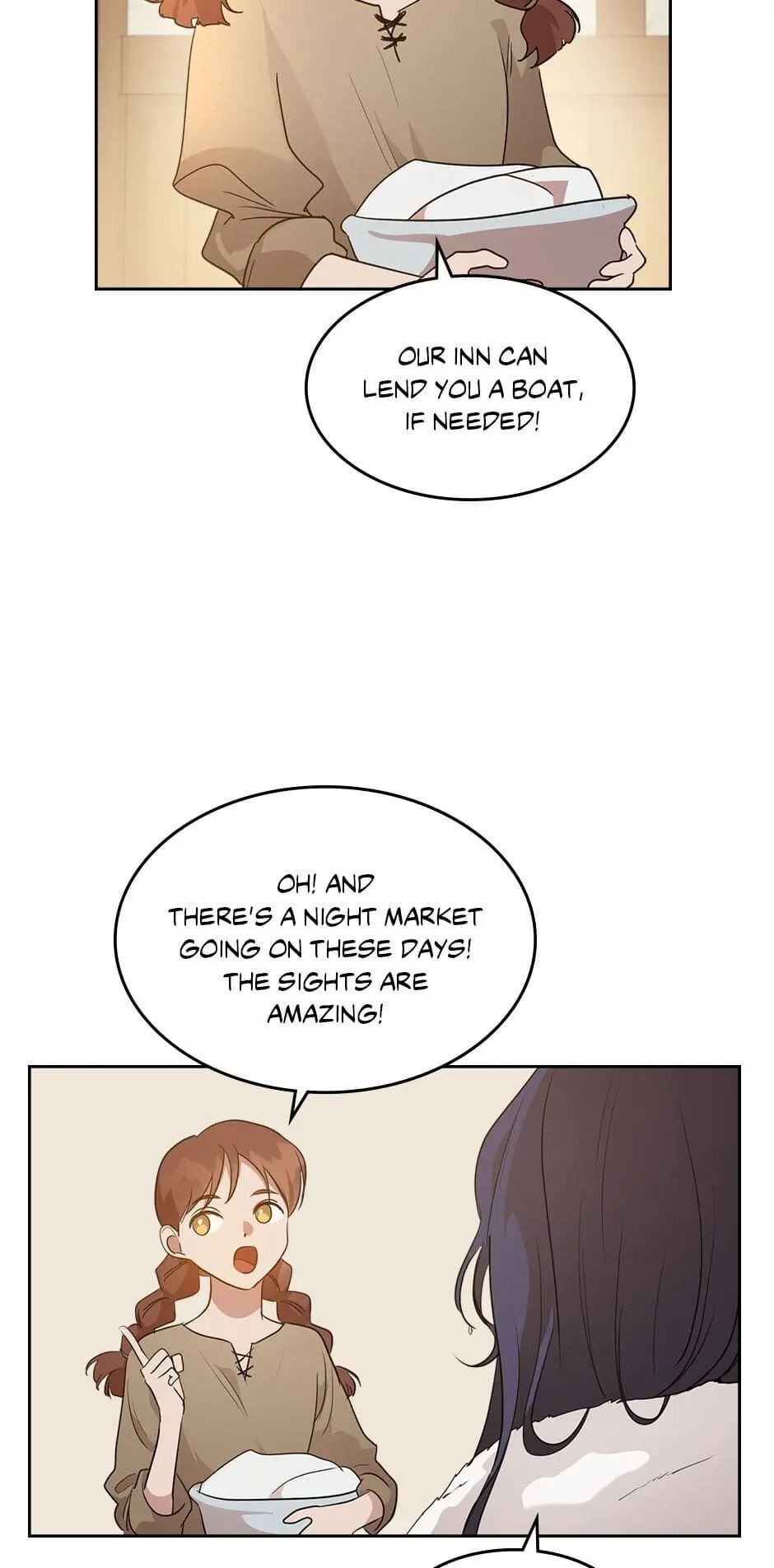 Kill The Villainess Chapter 34 - Page 31