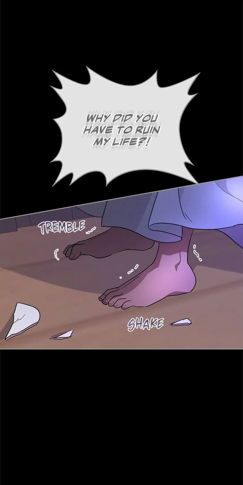Kill The Villainess Chapter 34 - Page 44