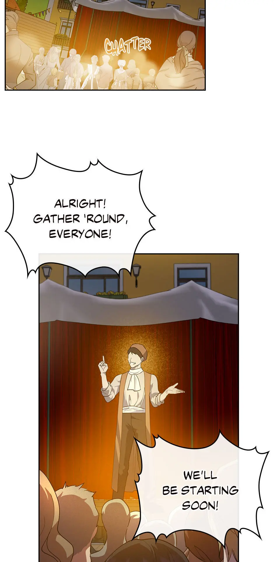 Kill The Villainess Chapter 35 - Page 50