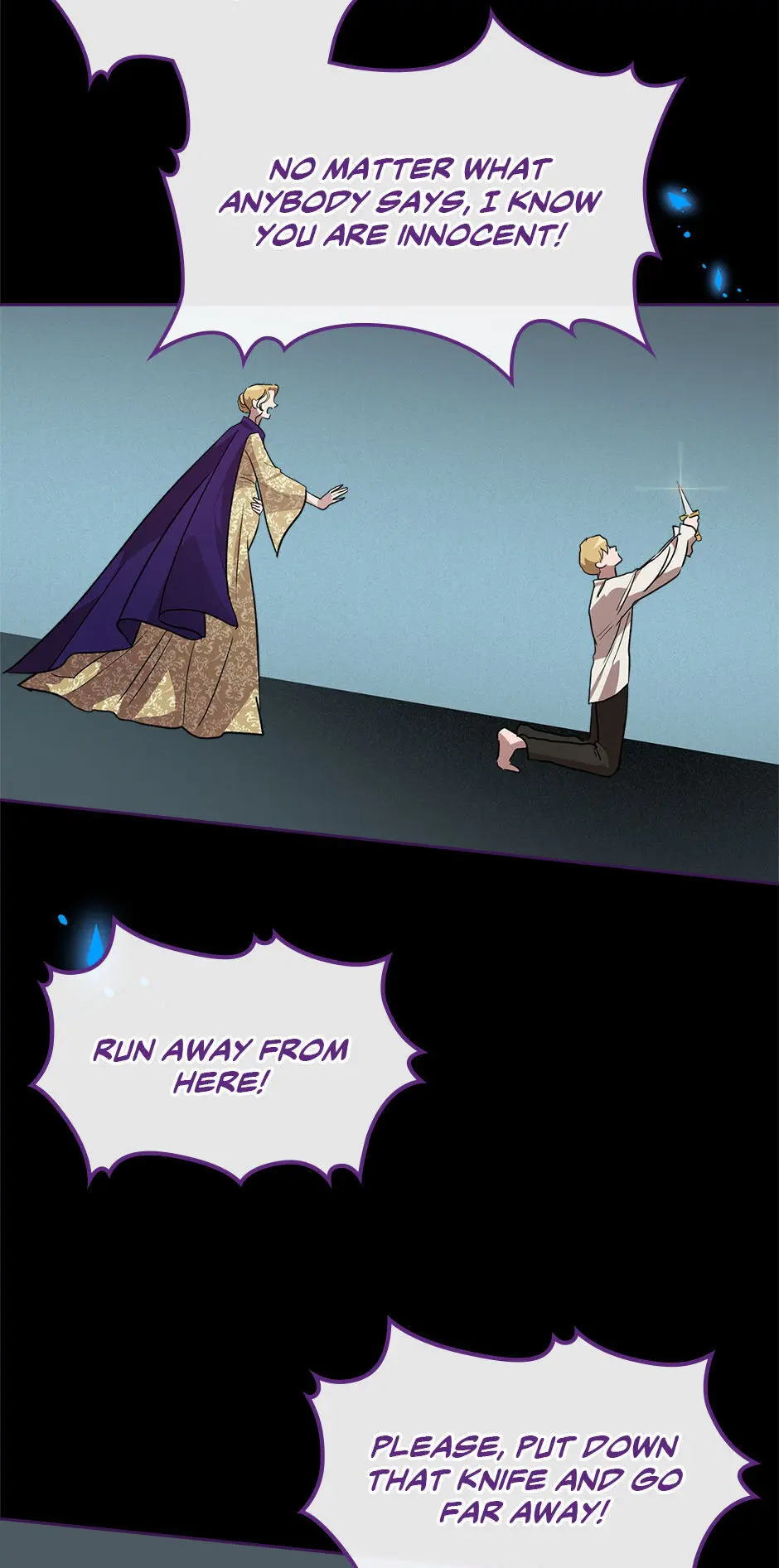 Kill The Villainess Chapter 36 - Page 13