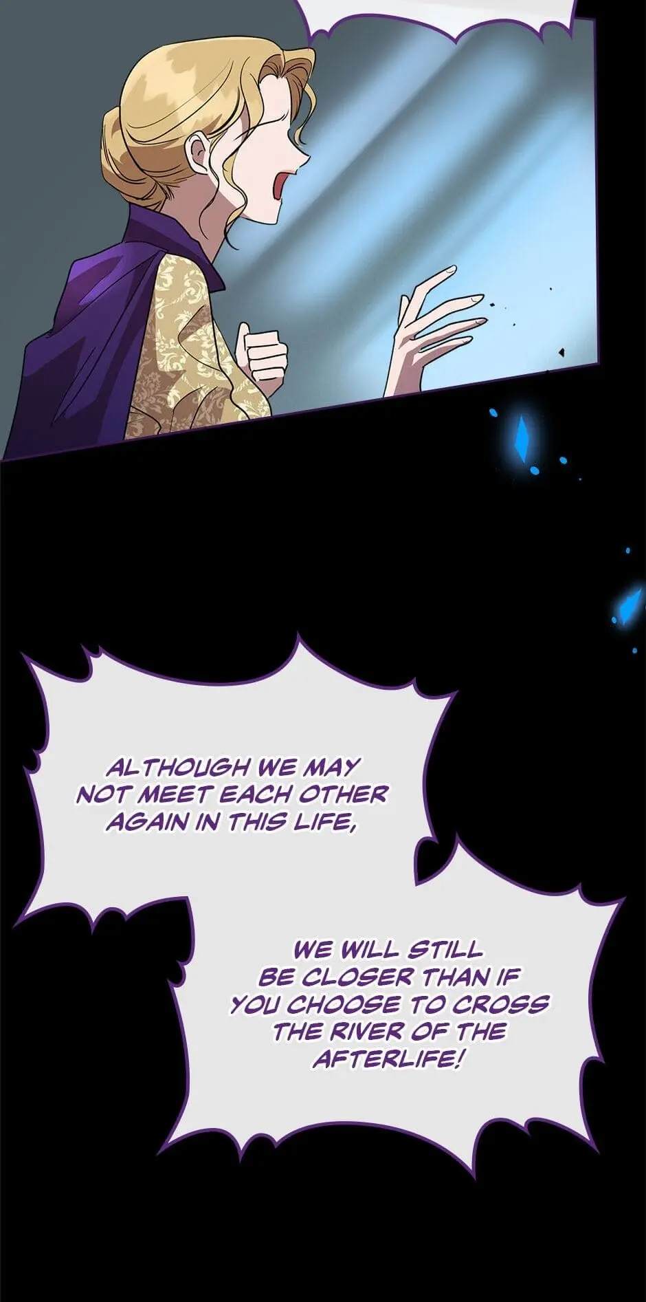 Kill The Villainess Chapter 36 - Page 14