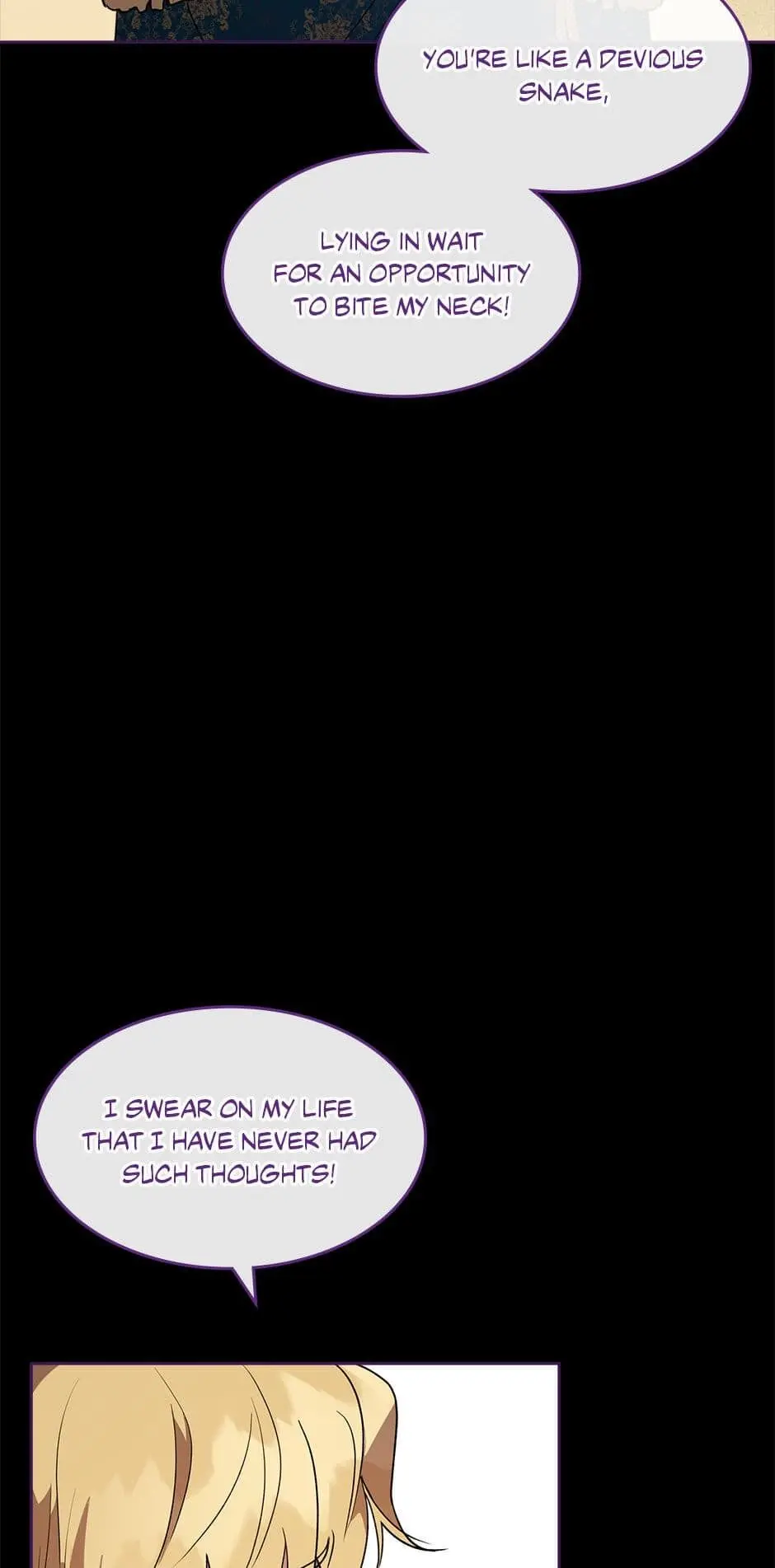 Kill The Villainess Chapter 36 - Page 24