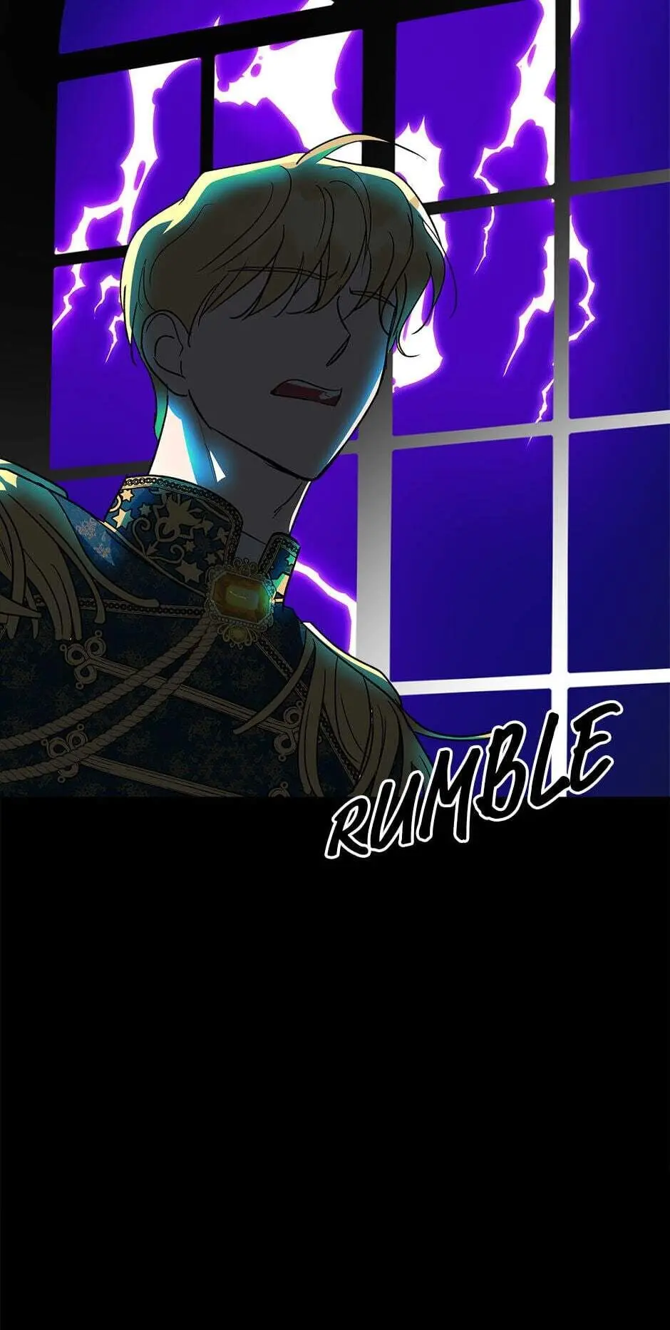 Kill The Villainess Chapter 36 - Page 32